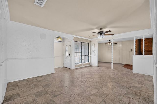 1506 Town Bluff Street, Garland, TX 75040