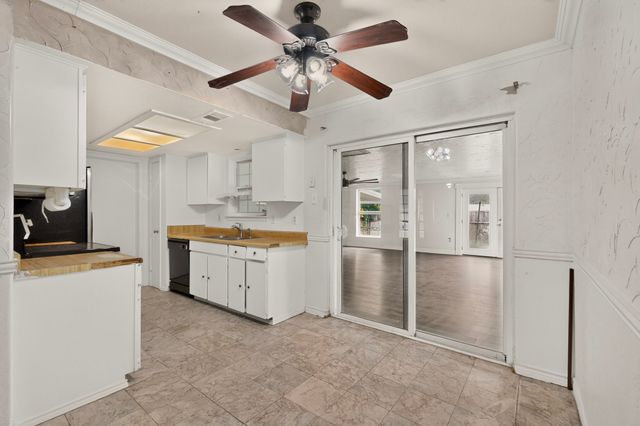 1506 Town Bluff Street, Garland, TX 75040