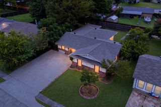1506 Town Bluff Street, Garland, TX 75040