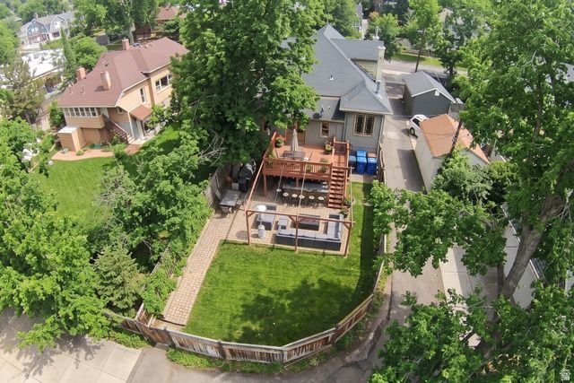 121 T ST, Salt Lake City, UT 84103