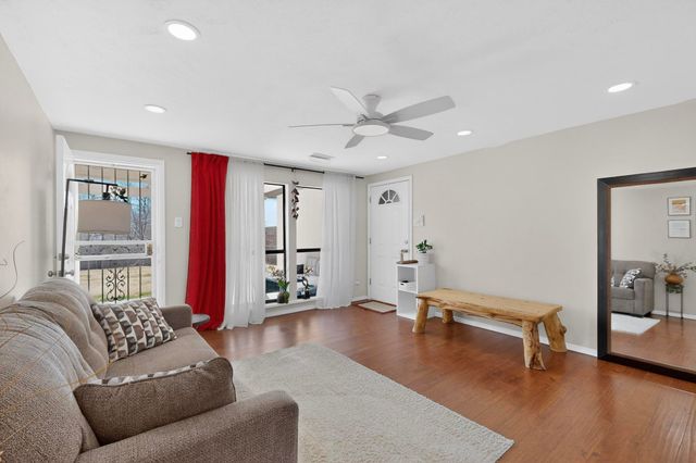 11524 Love Avenue NE, Albuquerque, NM 87112