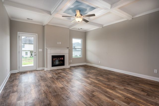 2252 Viking Ct, Murfreesboro, TN 37127