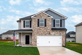 2252 Viking Ct, Murfreesboro, TN 37127