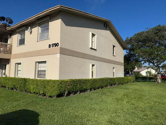 1790 Abbey Road 102, West Palm Beach, FL 33415