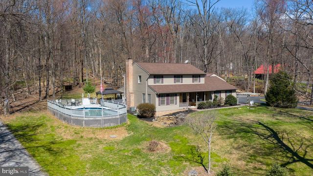 5047 ORE BANK RD, York, PA 17406