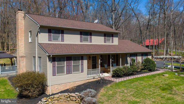 5047 ORE BANK RD, York, PA 17406