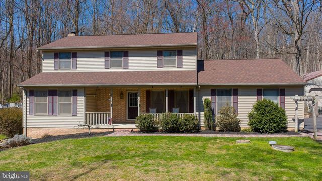 5047 ORE BANK RD, York, PA 17406