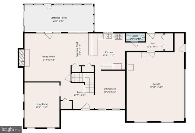 5047 ORE BANK RD, York, PA 17406