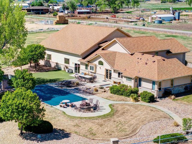 10188 County Road 23, Fort Lupton, CO 80621