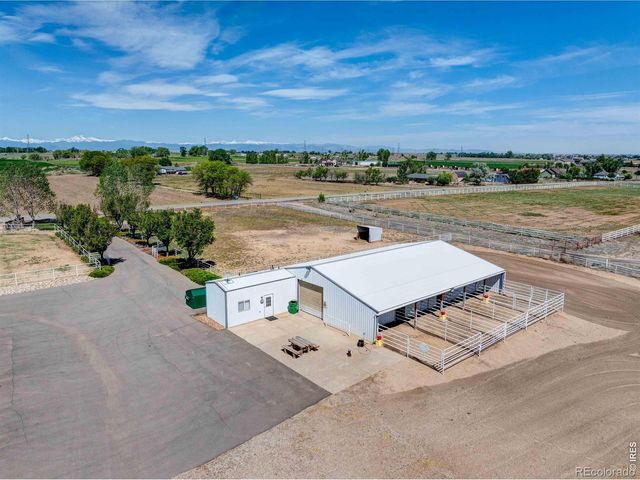 10188 County Road 23, Fort Lupton, CO 80621