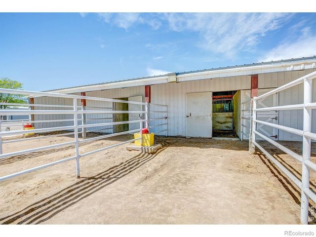 10188 County Road 23, Fort Lupton, CO 80621