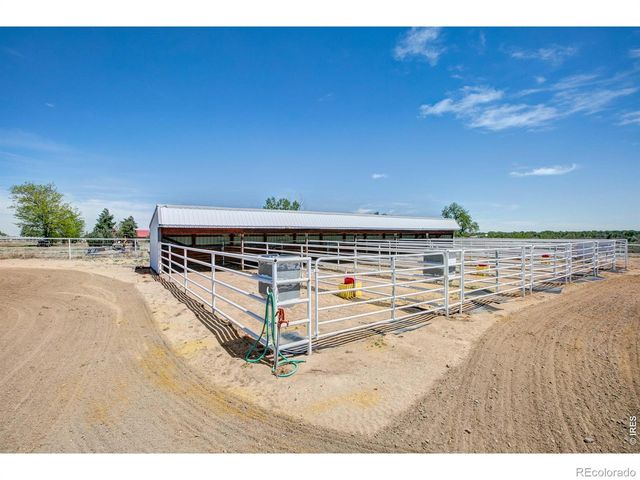 10188 County Road 23, Fort Lupton, CO 80621