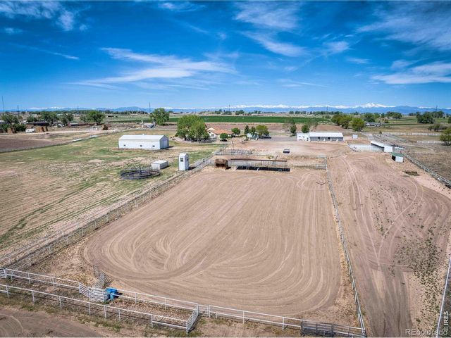 10188 County Road 23, Fort Lupton, CO 80621