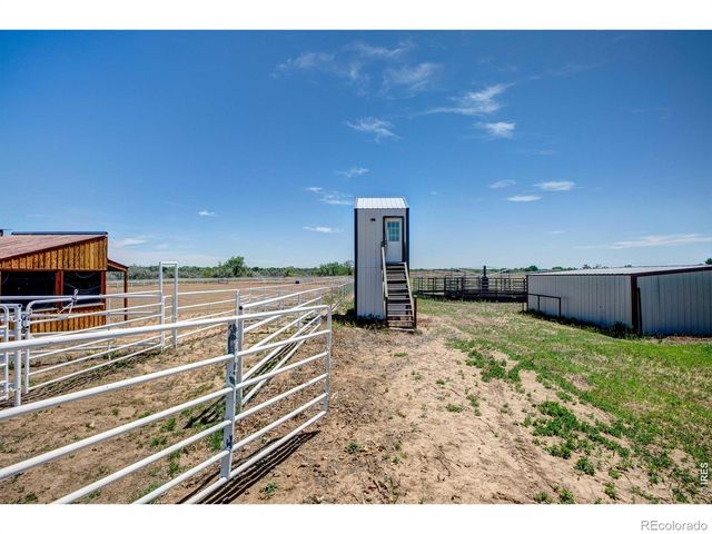 10188 County Road 23, Fort Lupton, CO 80621