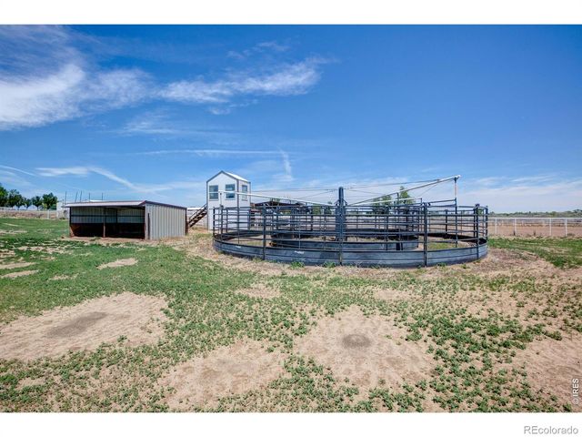 10188 County Road 23, Fort Lupton, CO 80621