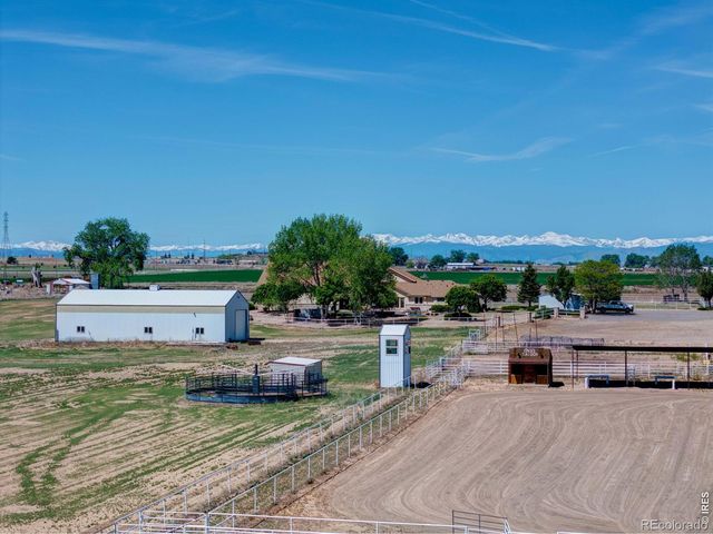 10188 County Road 23, Fort Lupton, CO 80621