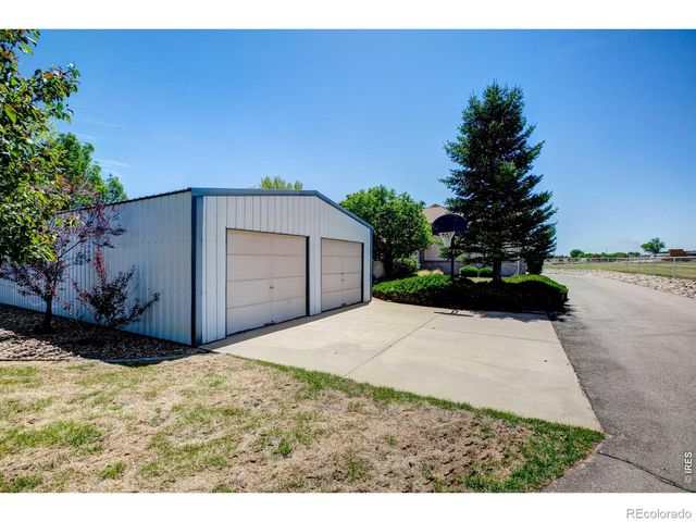 10188 County Road 23, Fort Lupton, CO 80621