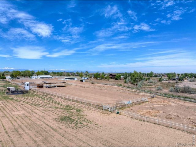 10188 County Road 23, Fort Lupton, CO 80621