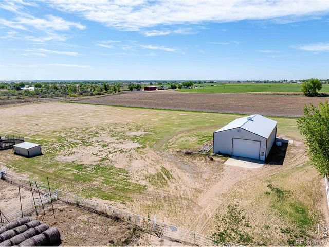 10188 County Road 23, Fort Lupton, CO 80621