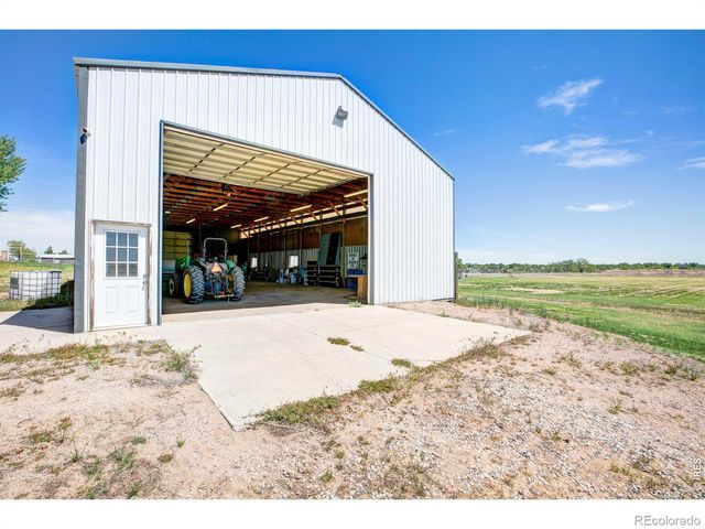 10188 County Road 23, Fort Lupton, CO 80621