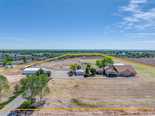 10188 County Road 23, Fort Lupton, CO 80621