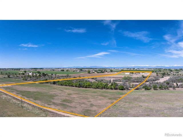 10188 County Road 23, Fort Lupton, CO 80621