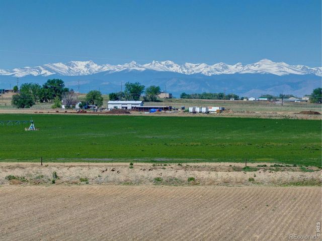 10188 County Road 23, Fort Lupton, CO 80621