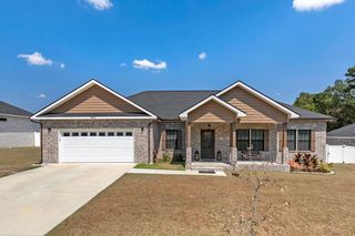 4963 Prevatt Road, Ashford, AL 36312