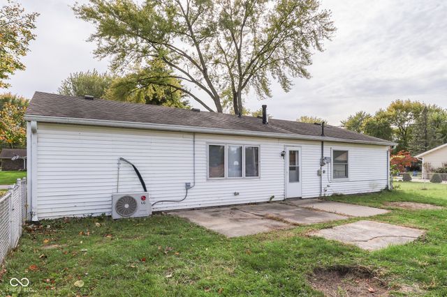 127 Oxbow Road, Bargersville, IN 46106