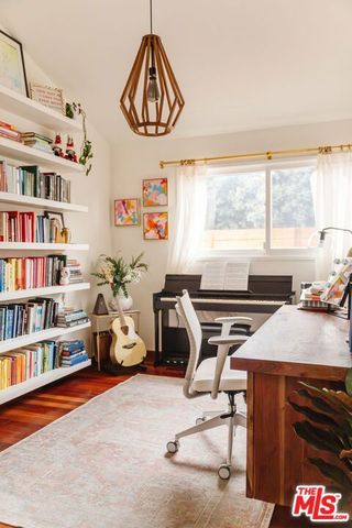 2433 Wilson Avenue, Venice (los Angeles), CA 90291