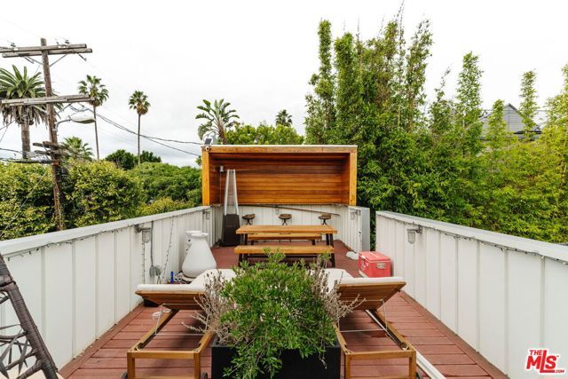 2433 Wilson Avenue, Venice (los Angeles), CA 90291