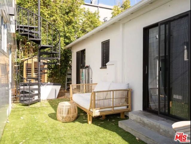 2433 Wilson Avenue, Venice (los Angeles), CA 90291