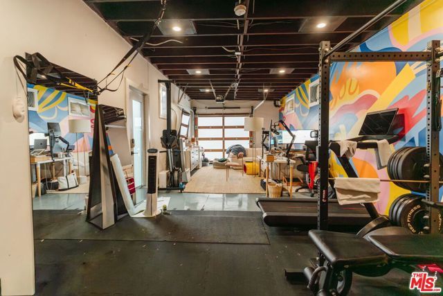 2433 Wilson Avenue, Venice (los Angeles), CA 90291