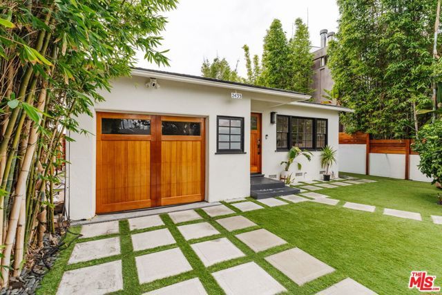 2433 Wilson Avenue, Venice (los Angeles), CA 90291