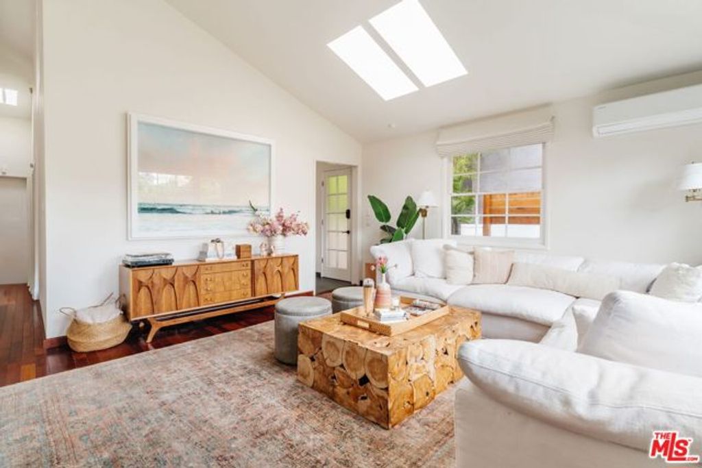 2433 Wilson Avenue, Venice (los Angeles), CA 90291