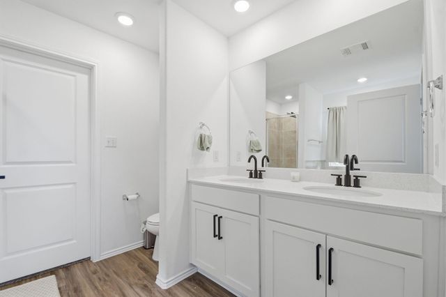 287 George Neggan LN, Bastrop, TX 78602