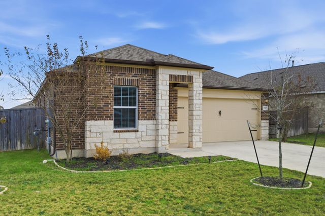 287 George Neggan LN, Bastrop, TX 78602