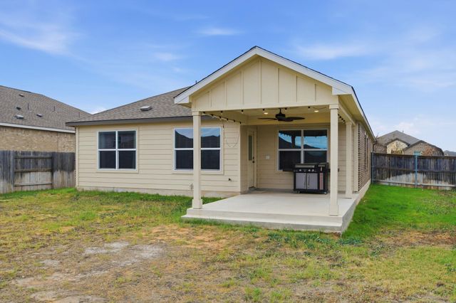 287 George Neggan LN, Bastrop, TX 78602