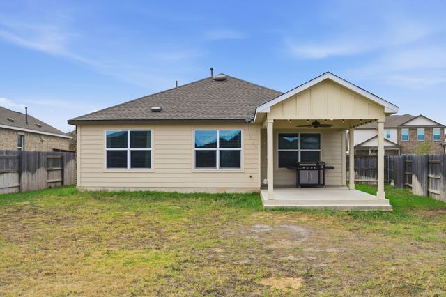 287 George Neggan LN, Bastrop, TX 78602