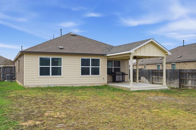 287 George Neggan LN, Bastrop, TX 78602