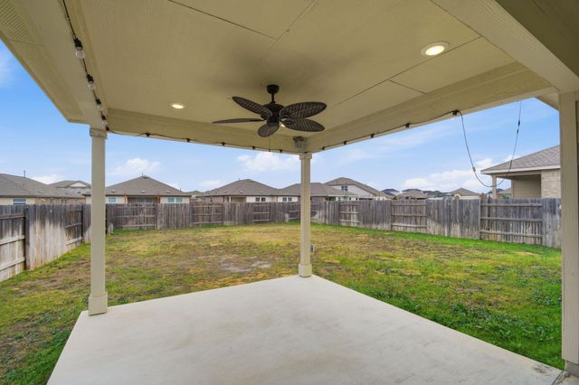 287 George Neggan LN, Bastrop, TX 78602