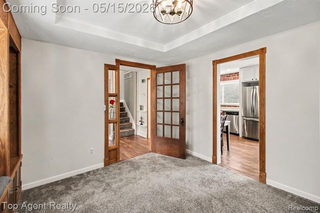 41636 Tetley Drive, Sterling Heights, MI 48313