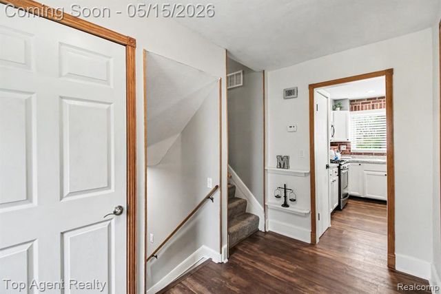 41636 Tetley Drive, Sterling Heights, MI 48313