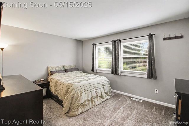 41636 Tetley Drive, Sterling Heights, MI 48313