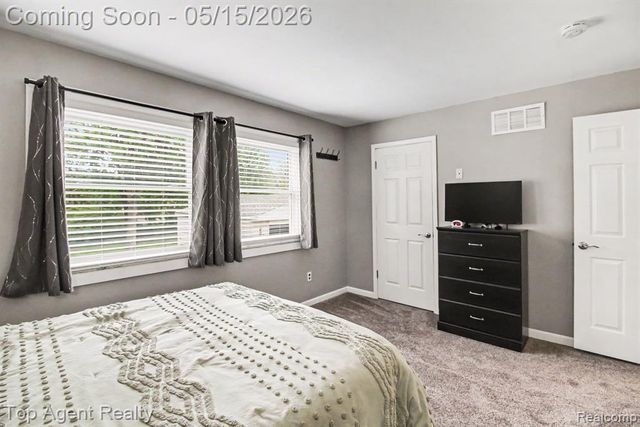 41636 Tetley Drive, Sterling Heights, MI 48313