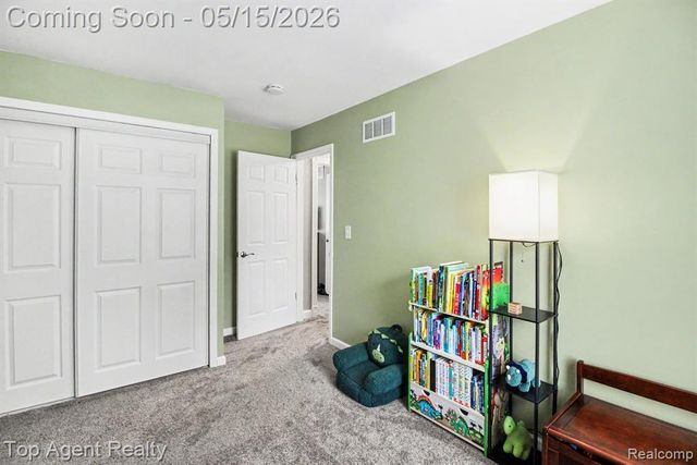 41636 Tetley Drive, Sterling Heights, MI 48313