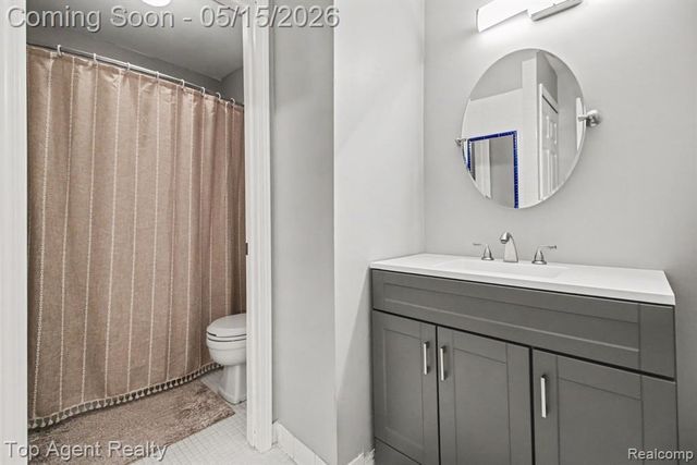41636 Tetley Drive, Sterling Heights, MI 48313