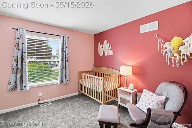 41636 Tetley Drive, Sterling Heights, MI 48313