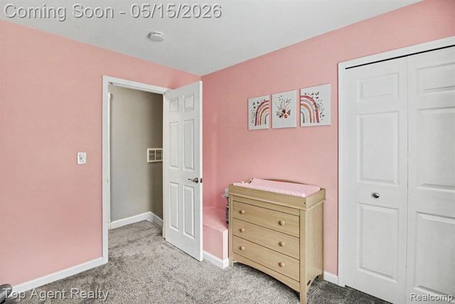 41636 Tetley Drive, Sterling Heights, MI 48313