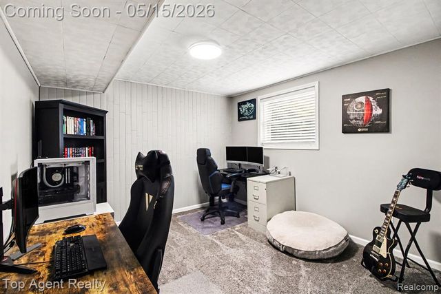 41636 Tetley Drive, Sterling Heights, MI 48313